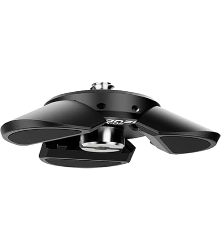 Amazon | Manfrotto マルチカメラスタビライザー 585 Modosteady